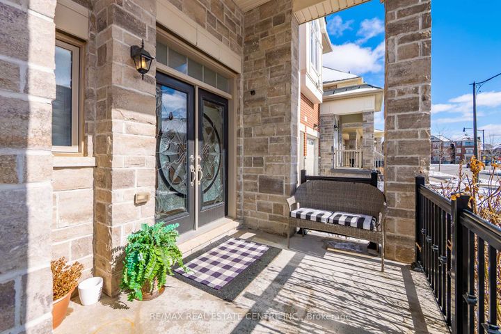 Photo 1 at 15 Provost Trail, Bram West, Brampton