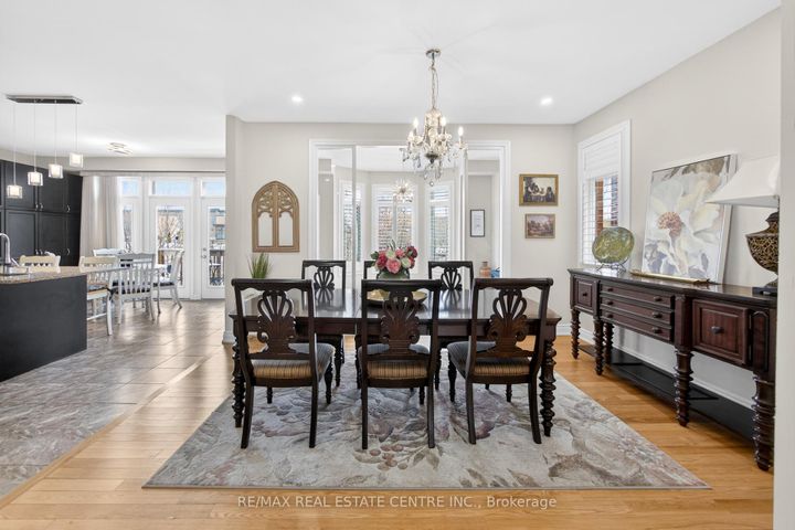 Photo 9 at 15 Provost Trail, Bram West, Brampton