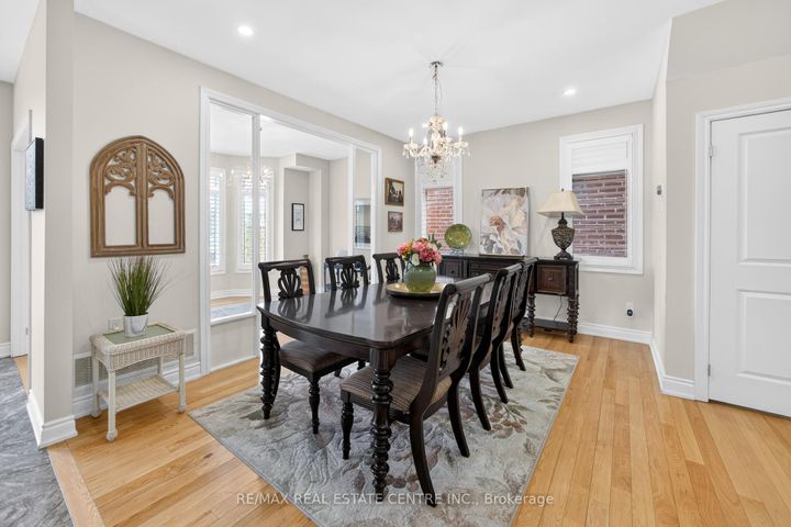 Photo 10 at 15 Provost Trail, Bram West, Brampton