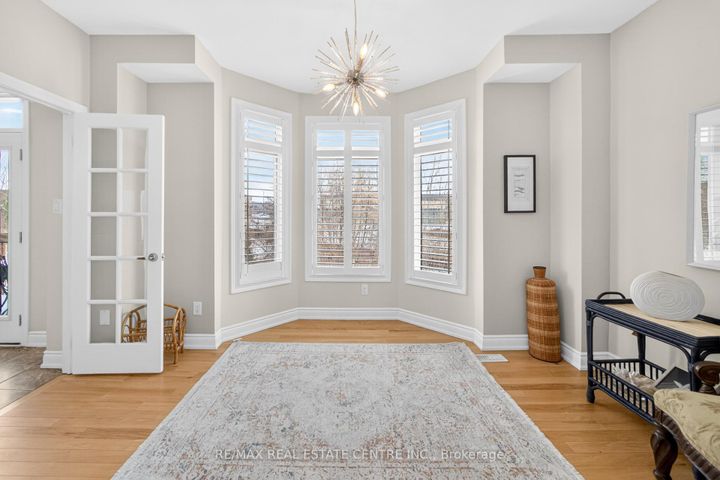 Photo 11 at 15 Provost Trail, Bram West, Brampton