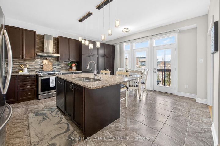 Photo 16 at 15 Provost Trail, Bram West, Brampton