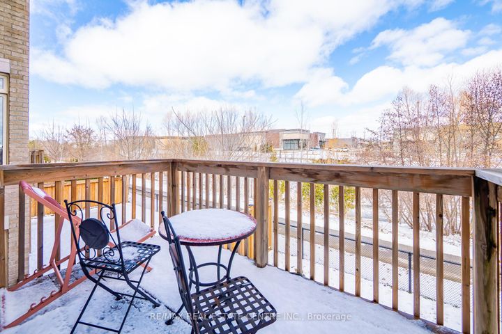 Photo 17 at 15 Provost Trail, Bram West, Brampton