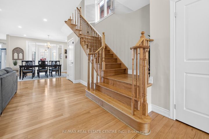 Photo 20 at 15 Provost Trail, Bram West, Brampton