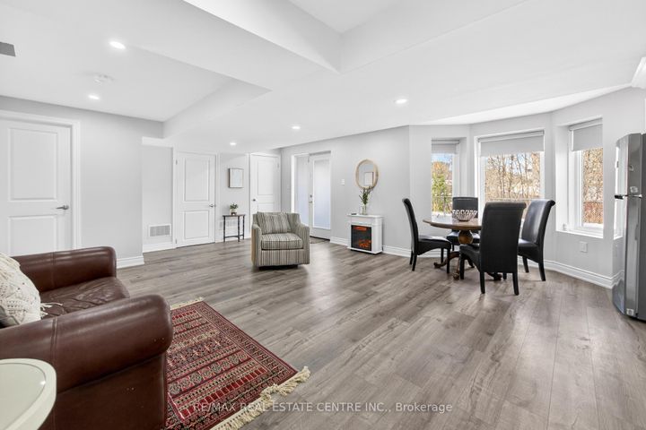 Photo 37 at 15 Provost Trail, Bram West, Brampton