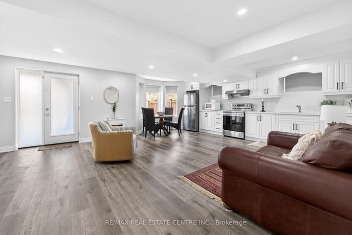 Photo 38 at 15 Provost Trail, Bram West, Brampton