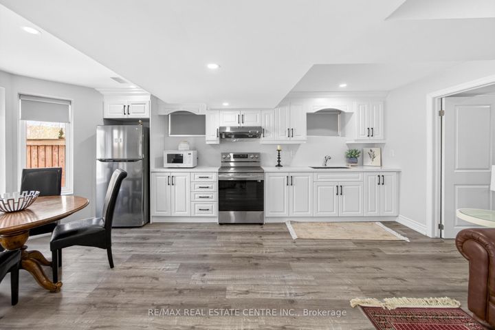 Photo 39 at 15 Provost Trail, Bram West, Brampton