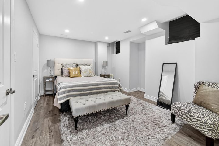 Photo 46 at 15 Provost Trail, Bram West, Brampton