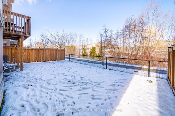 Photo 47 at 15 Provost Trail, Bram West, Brampton