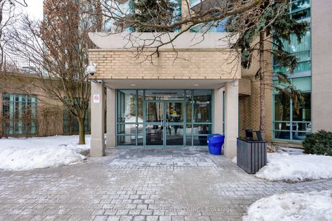 Photo 2 at PH18 - 3 Ellesmere Street, Langstaff, Richmond Hill