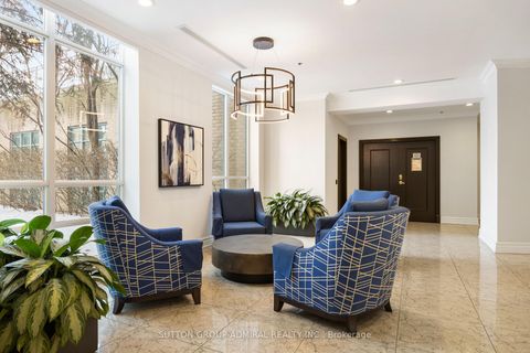 Photo 3 at PH18 - 3 Ellesmere Street, Langstaff, Richmond Hill