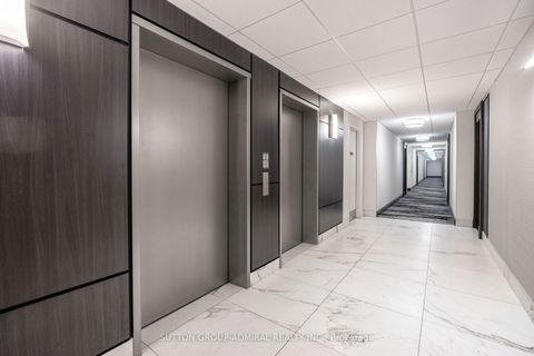 Photo 4 at PH18 - 3 Ellesmere Street, Langstaff, Richmond Hill