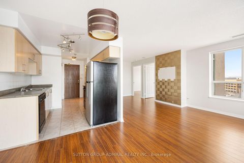 Photo 8 at PH18 - 3 Ellesmere Street, Langstaff, Richmond Hill