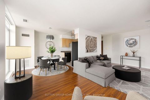 Photo 11 at PH18 - 3 Ellesmere Street, Langstaff, Richmond Hill