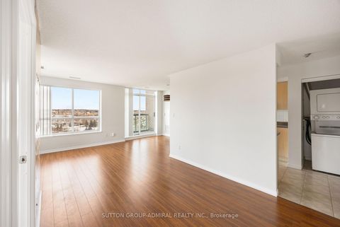 Photo 12 at PH18 - 3 Ellesmere Street, Langstaff, Richmond Hill