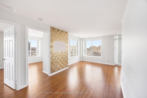 Photo 14 at PH18 - 3 Ellesmere Street, Langstaff, Richmond Hill