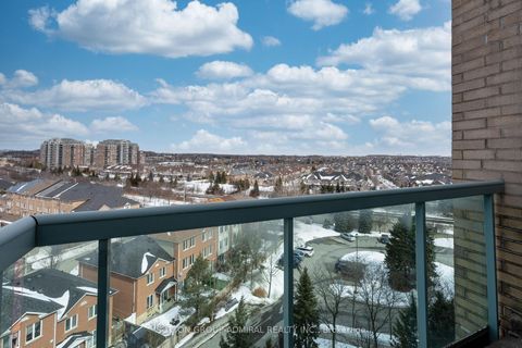 Photo 15 at PH18 - 3 Ellesmere Street, Langstaff, Richmond Hill