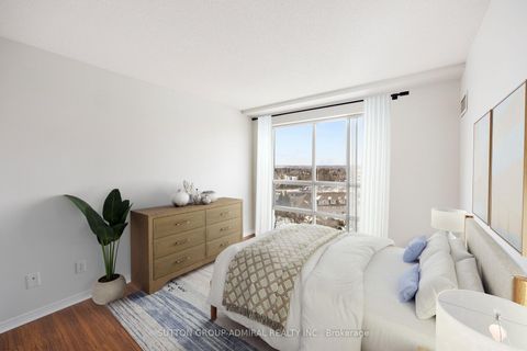 Photo 17 at PH18 - 3 Ellesmere Street, Langstaff, Richmond Hill