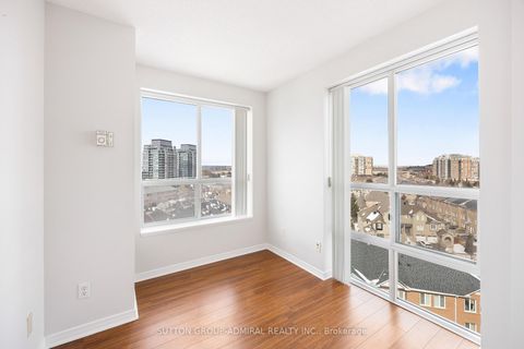 Photo 20 at PH18 - 3 Ellesmere Street, Langstaff, Richmond Hill