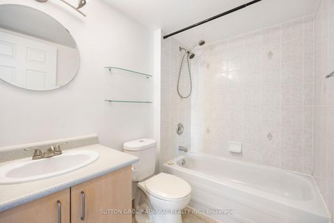 Photo 22 at PH18 - 3 Ellesmere Street, Langstaff, Richmond Hill