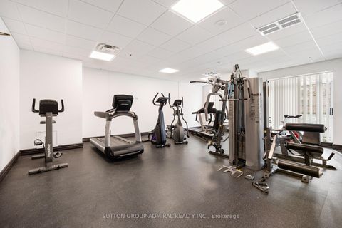 Photo 25 at PH18 - 3 Ellesmere Street, Langstaff, Richmond Hill