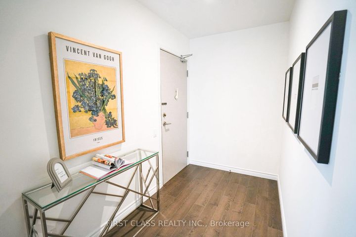 Photo 1 at 2010 - 68 Shuter Street, Yonge Corridor, Toronto