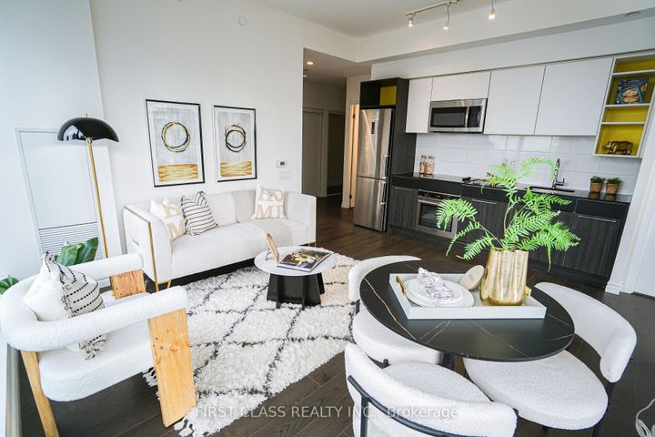 Photo 5 at 2010 - 68 Shuter Street, Yonge Corridor, Toronto