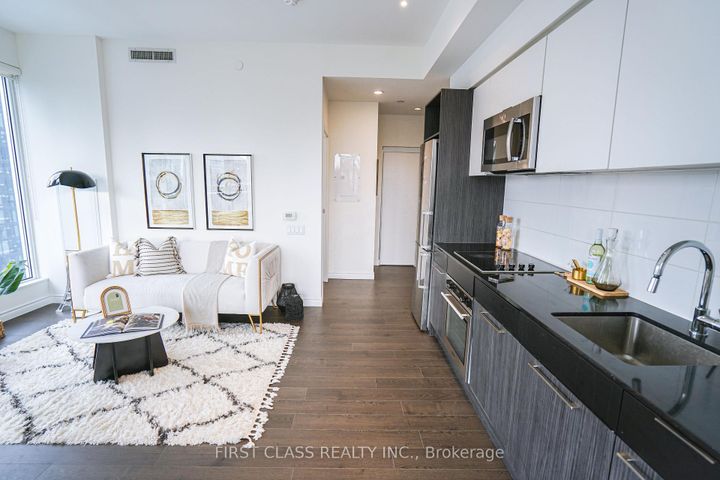 Photo 7 at 2010 - 68 Shuter Street, Yonge Corridor, Toronto