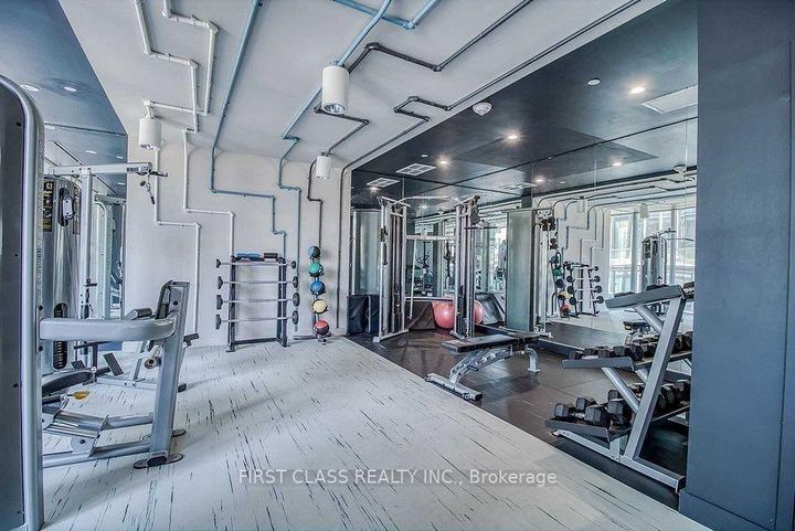 Photo 21 at 2010 - 68 Shuter Street, Yonge Corridor, Toronto