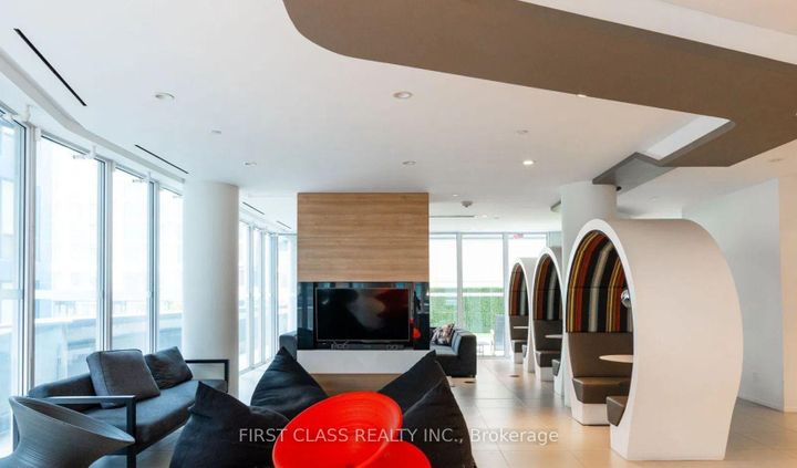 Photo 23 at 2010 - 68 Shuter Street, Yonge Corridor, Toronto