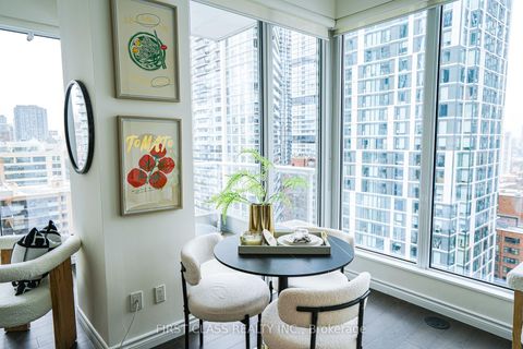 Photo 6 at 2010 - 68 Shuter Street, Yonge Corridor, Toronto