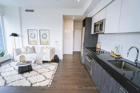 Photo 7 at 2010 - 68 Shuter Street, Yonge Corridor, Toronto