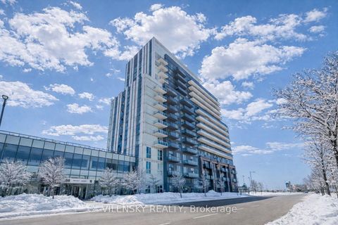 Photo 0 at 1206 - 10 Honeycrisp Crescent, Vaughan Corporate Centre, Vaughan
