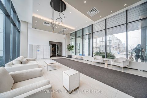 Photo 3 at 1206 - 10 Honeycrisp Crescent, Vaughan Corporate Centre, Vaughan