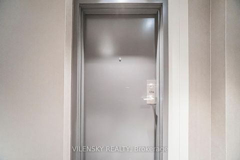 Photo 5 at 1206 - 10 Honeycrisp Crescent, Vaughan Corporate Centre, Vaughan