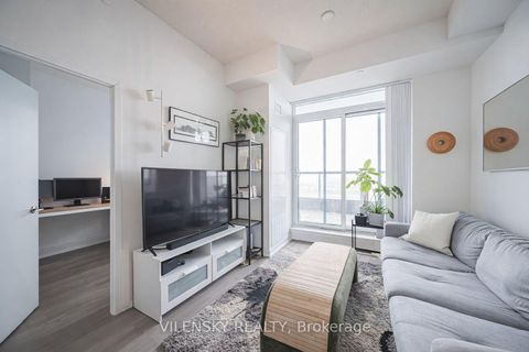 Photo 6 at 1206 - 10 Honeycrisp Crescent, Vaughan Corporate Centre, Vaughan