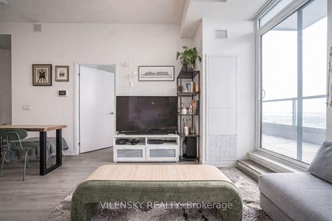 Photo 7 at 1206 - 10 Honeycrisp Crescent, Vaughan Corporate Centre, Vaughan