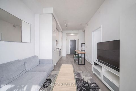 Photo 9 at 1206 - 10 Honeycrisp Crescent, Vaughan Corporate Centre, Vaughan