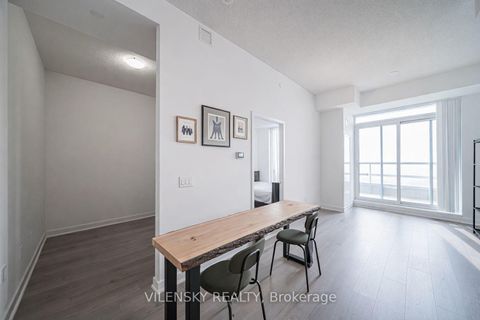 Photo 13 at 1206 - 10 Honeycrisp Crescent, Vaughan Corporate Centre, Vaughan