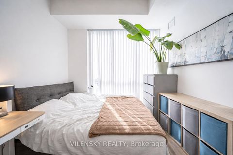 Photo 15 at 1206 - 10 Honeycrisp Crescent, Vaughan Corporate Centre, Vaughan