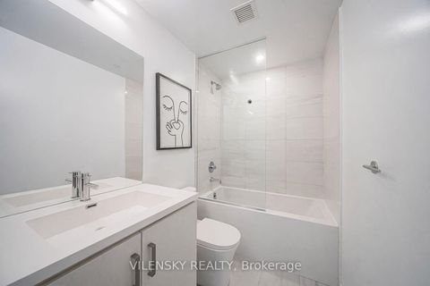 Photo 18 at 1206 - 10 Honeycrisp Crescent, Vaughan Corporate Centre, Vaughan