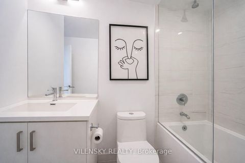 Photo 19 at 1206 - 10 Honeycrisp Crescent, Vaughan Corporate Centre, Vaughan