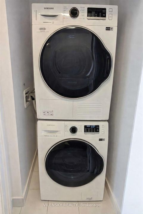 Photo 20 at 1206 - 10 Honeycrisp Crescent, Vaughan Corporate Centre, Vaughan