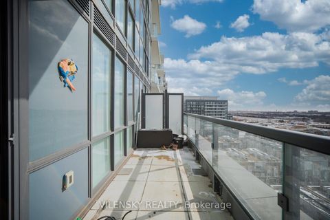 Photo 21 at 1206 - 10 Honeycrisp Crescent, Vaughan Corporate Centre, Vaughan