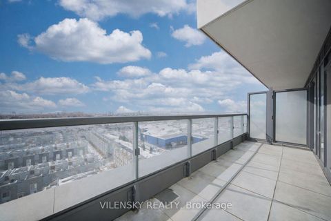 Photo 22 at 1206 - 10 Honeycrisp Crescent, Vaughan Corporate Centre, Vaughan