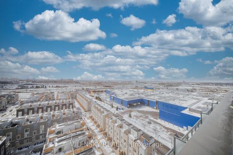 Photo 23 at 1206 - 10 Honeycrisp Crescent, Vaughan Corporate Centre, Vaughan