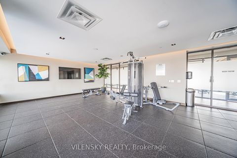 Photo 25 at 1206 - 10 Honeycrisp Crescent, Vaughan Corporate Centre, Vaughan