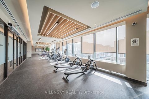 Photo 27 at 1206 - 10 Honeycrisp Crescent, Vaughan Corporate Centre, Vaughan