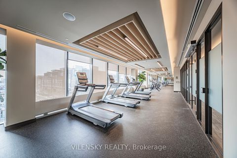 Photo 28 at 1206 - 10 Honeycrisp Crescent, Vaughan Corporate Centre, Vaughan