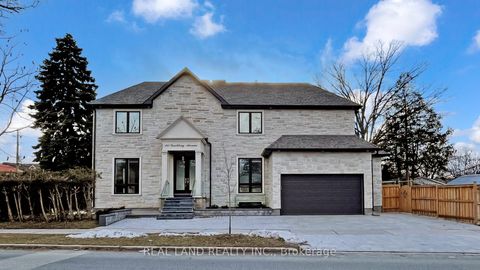Photo 0 at 180 Goulding Avenue, Newtonbrook West, Toronto