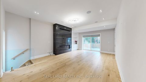 Photo 6 at 180 Goulding Avenue, Newtonbrook West, Toronto